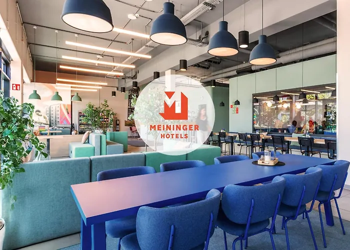 MEININGER Berlin AirportSporthotels